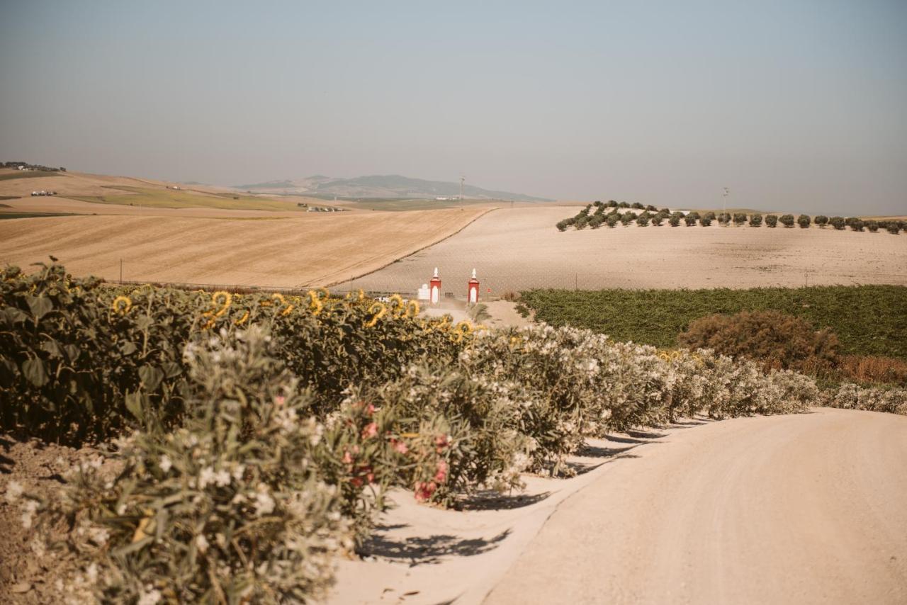 La Carrena Ξενοδοχείο Χέρεζ Εξωτερικό φωτογραφία