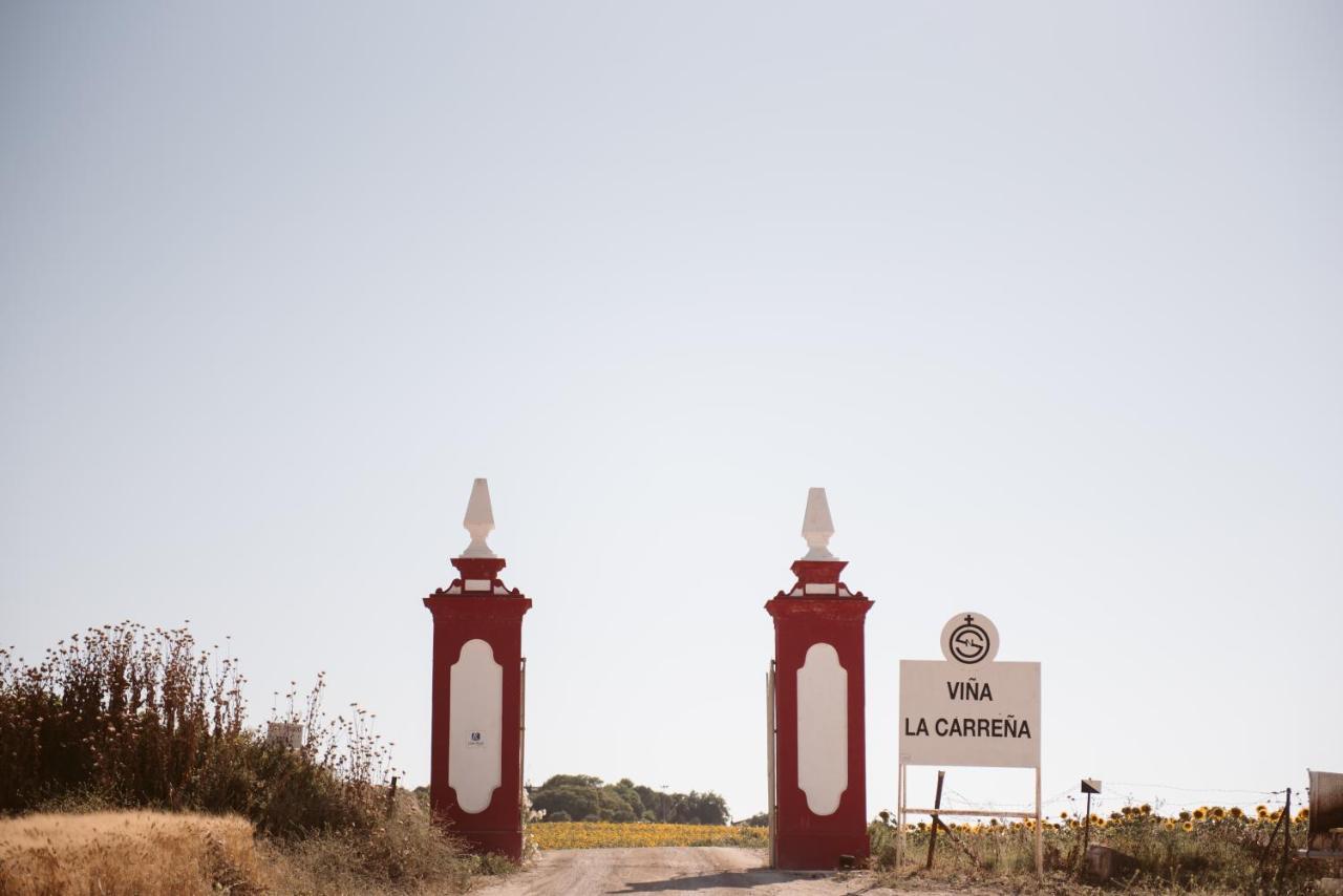 La Carrena Ξενοδοχείο Χέρεζ Εξωτερικό φωτογραφία